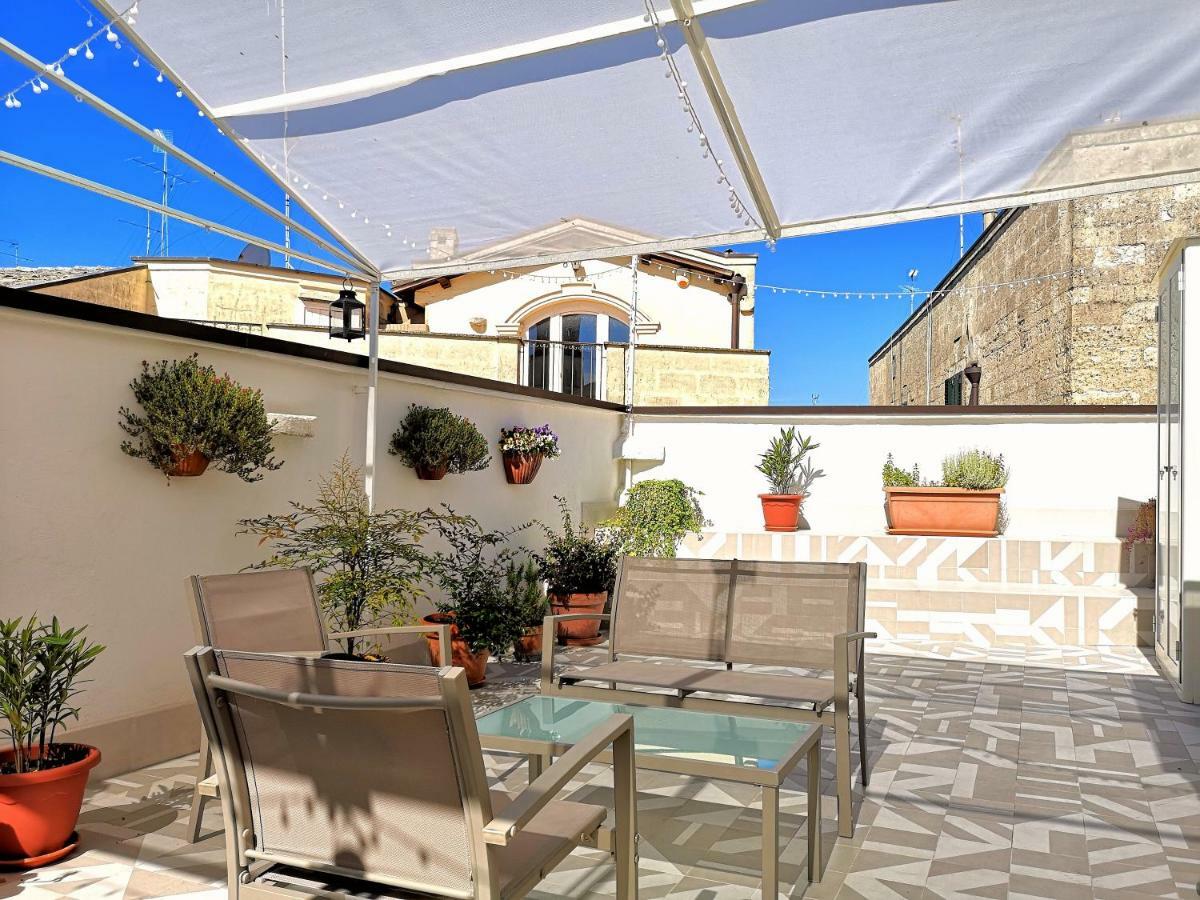 Vacanze Murgiane Altamura Buitenkant foto