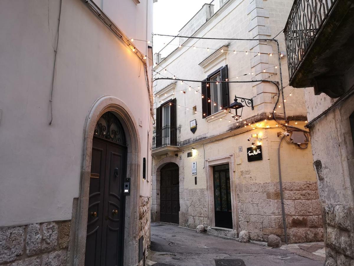 Vacanze Murgiane Altamura Buitenkant foto