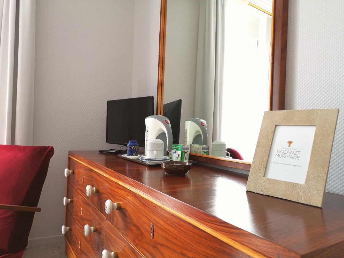 Vacanze Murgiane Altamura Buitenkant foto