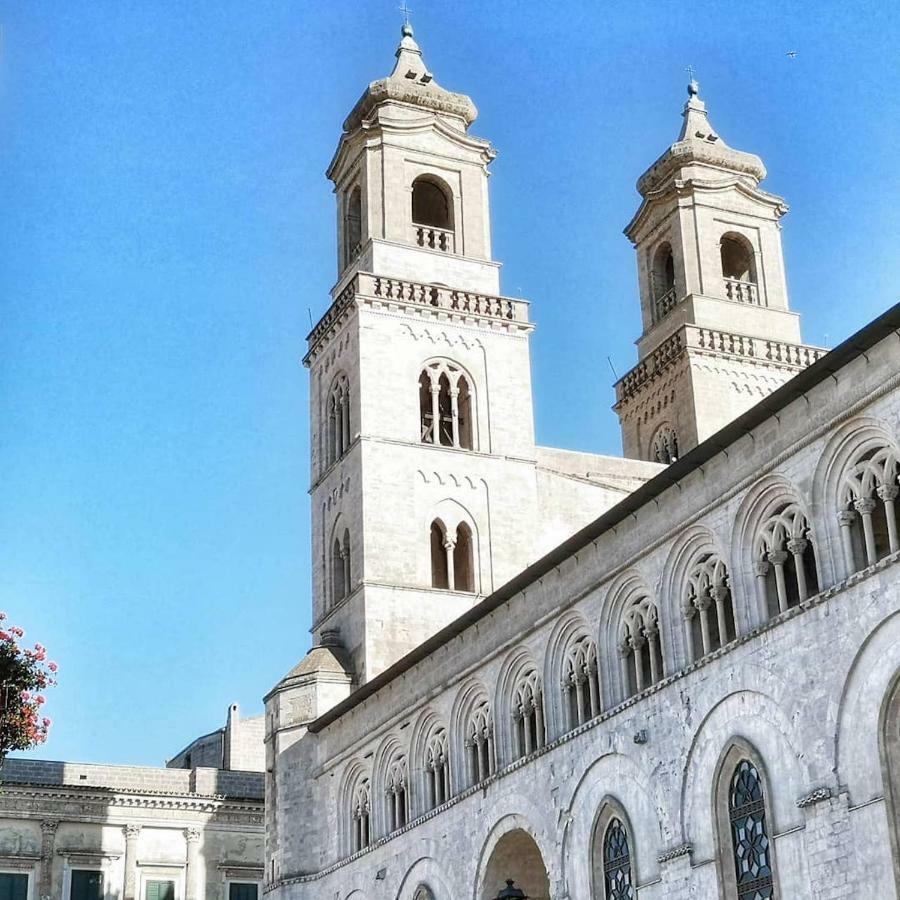 Vacanze Murgiane Altamura Buitenkant foto