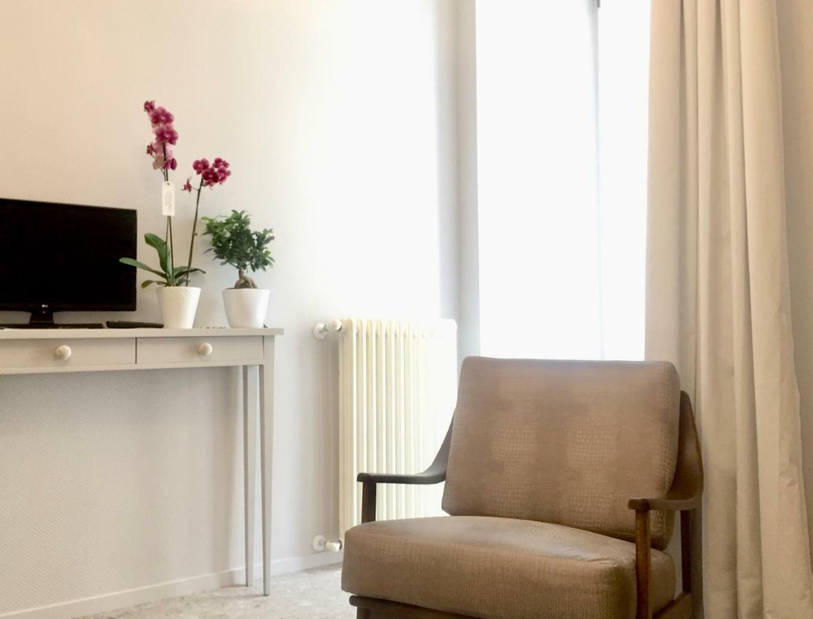 Vacanze Murgiane Altamura Buitenkant foto