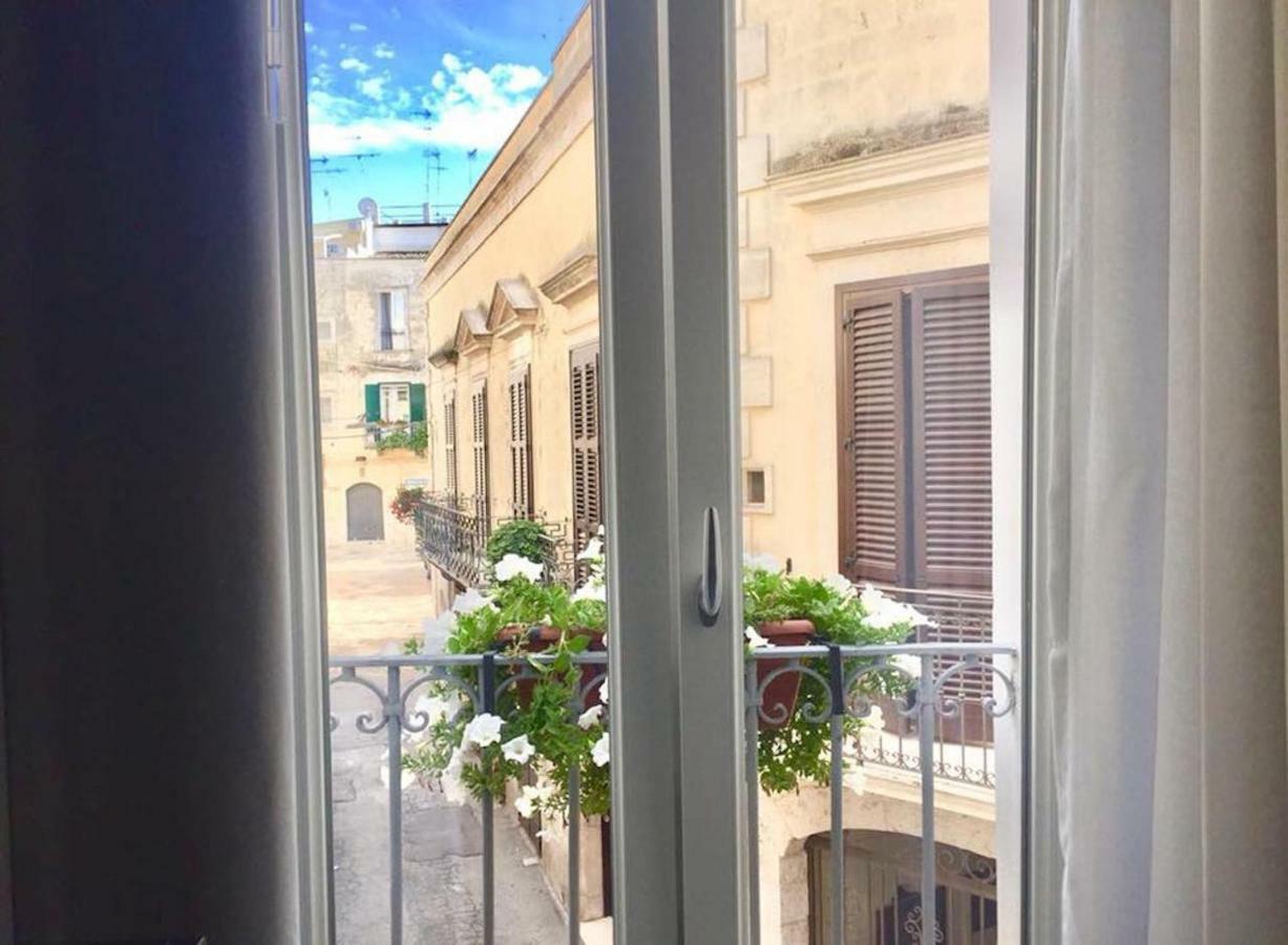Vacanze Murgiane Altamura Buitenkant foto