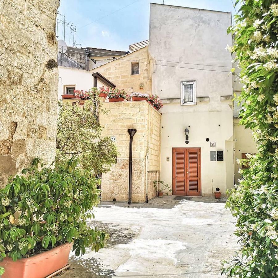 Vacanze Murgiane Altamura Buitenkant foto