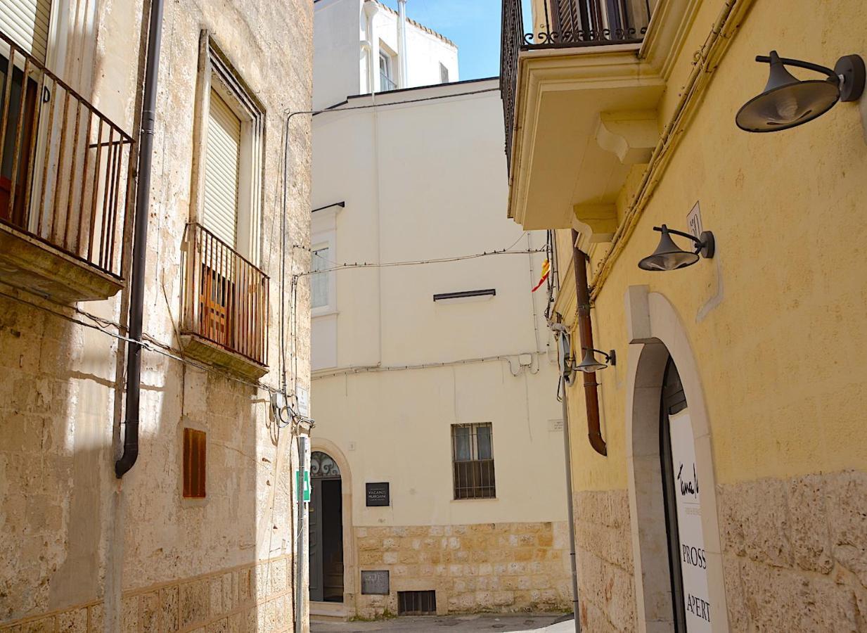 Vacanze Murgiane Altamura Buitenkant foto