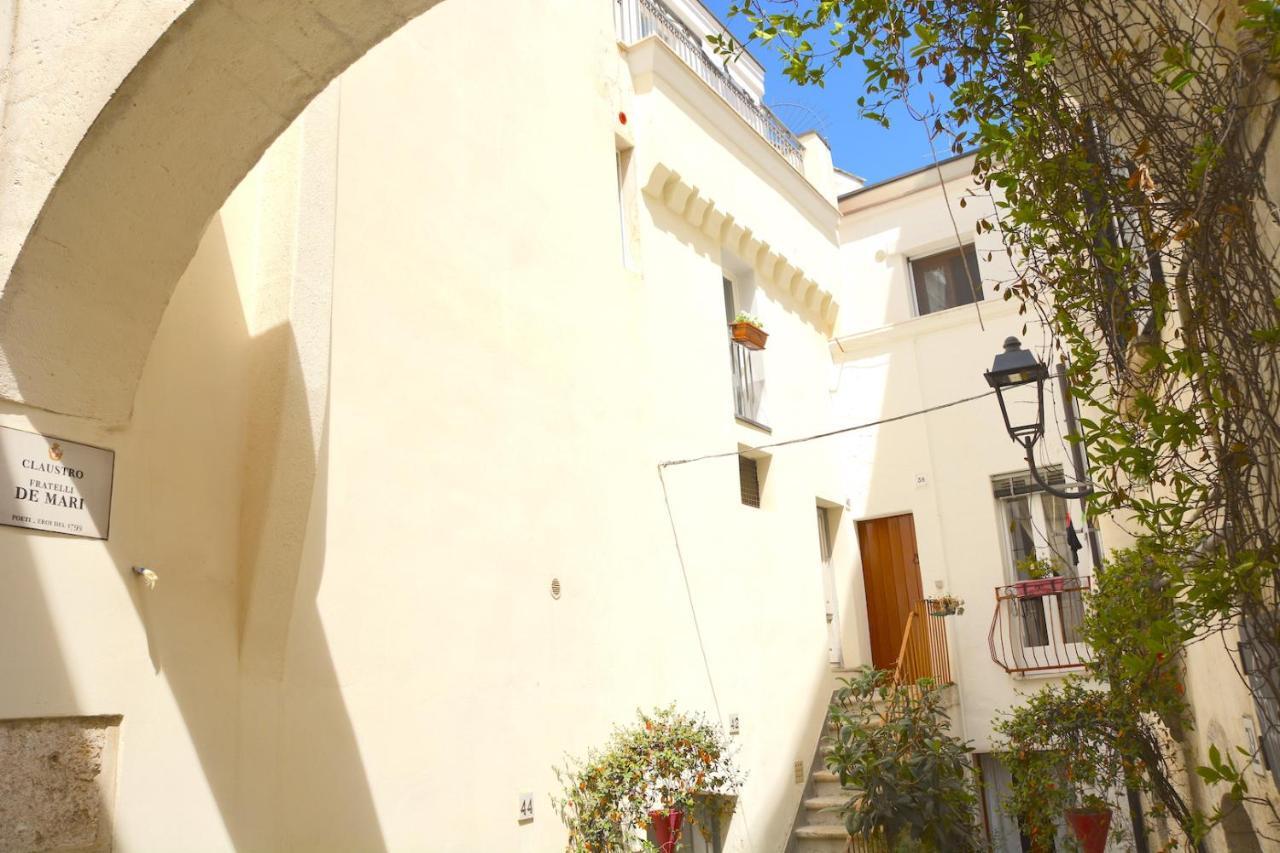 Vacanze Murgiane Altamura Buitenkant foto