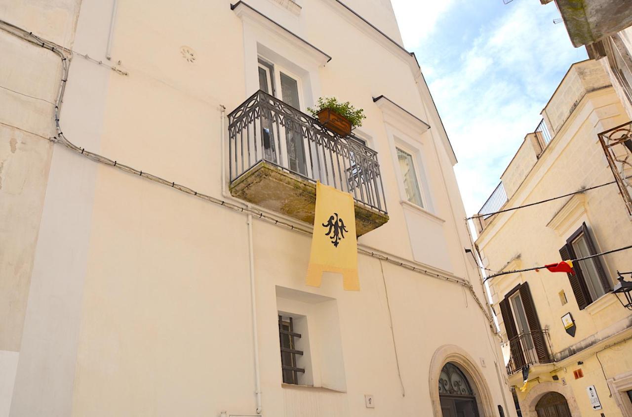 Vacanze Murgiane Altamura Buitenkant foto