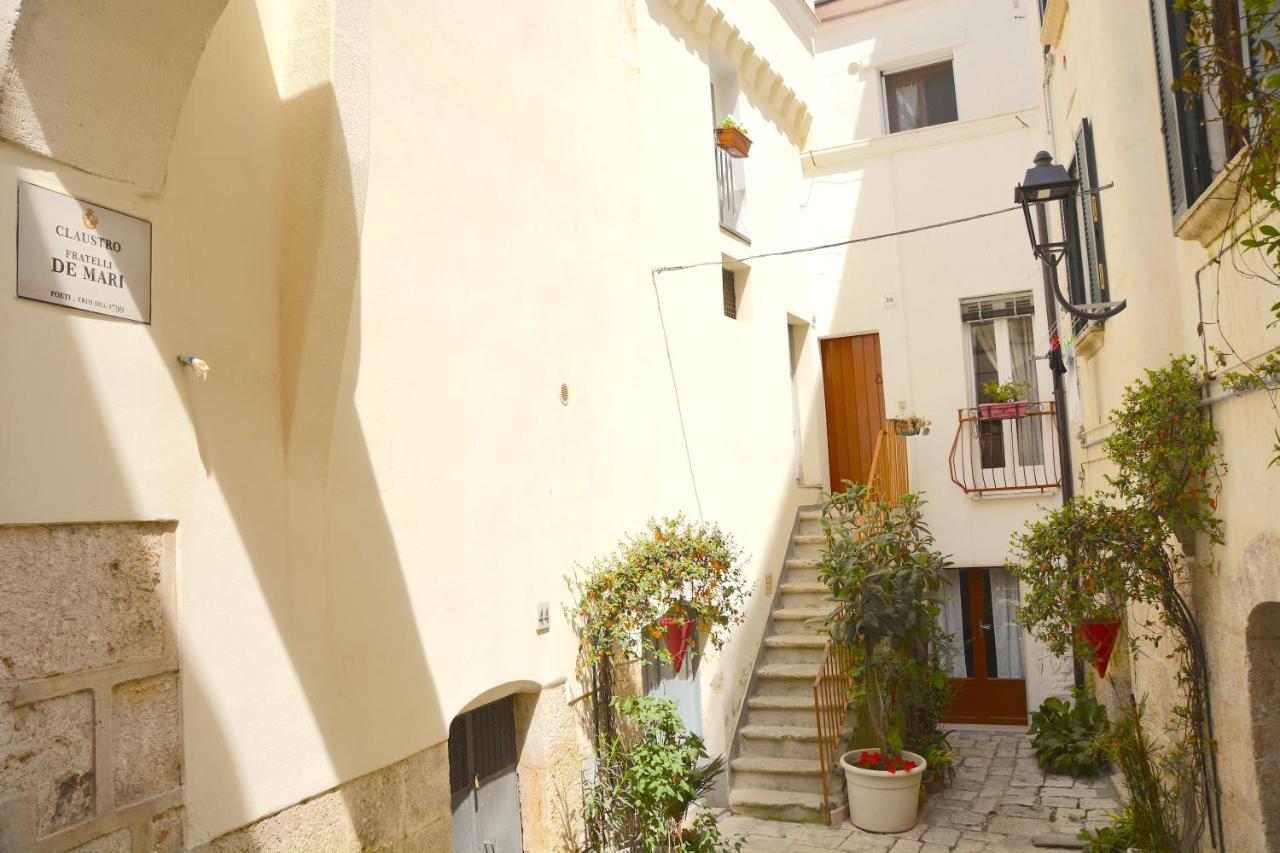 Vacanze Murgiane Altamura Buitenkant foto