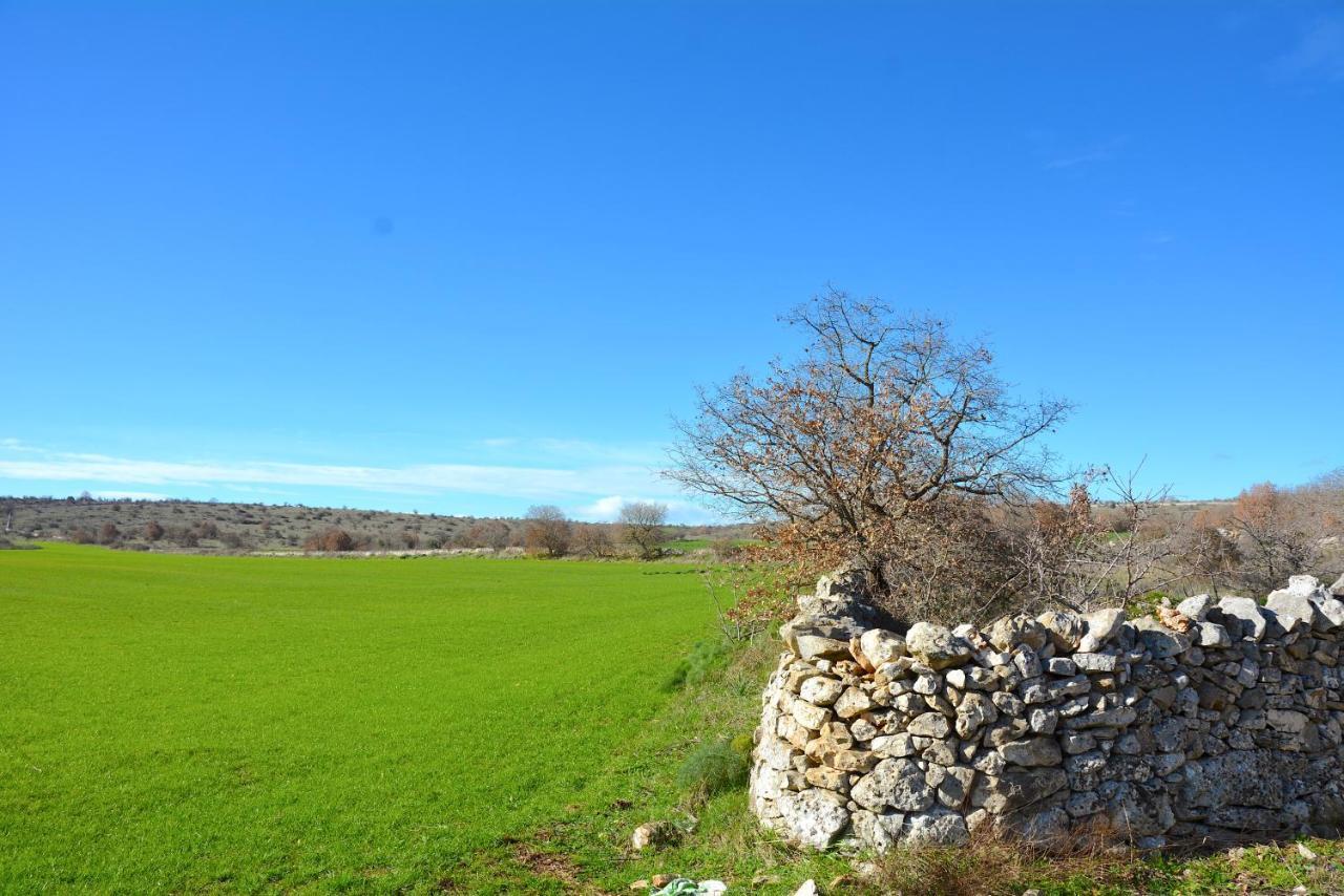 Vacanze Murgiane Altamura Buitenkant foto