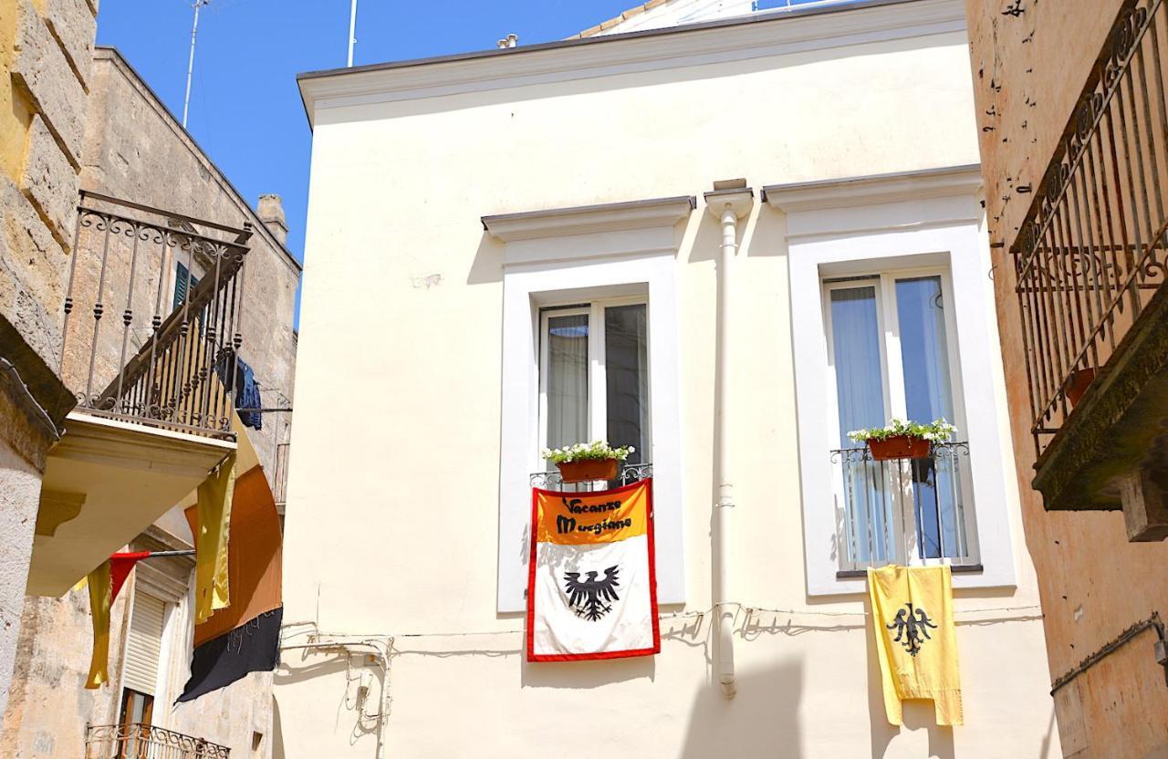 Vacanze Murgiane Altamura Buitenkant foto